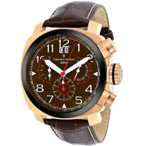 MEN'S GRAND PYTHON WATCH