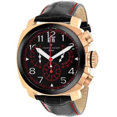 MEN'S GRAND PYTHON WATCH