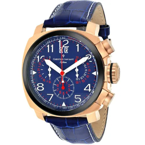 MEN'S GRAND PYTHON WATCH