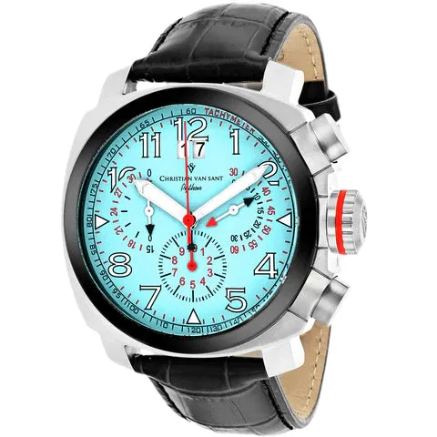MEN'S GRAND PYTHON WATCH
