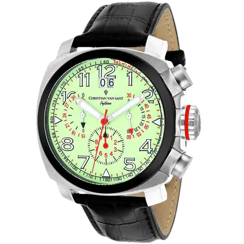 MEN'S GRAND PYTHON WATCH