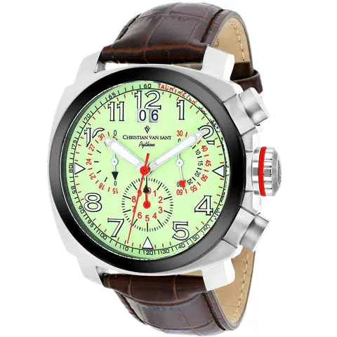 MEN'S GRAND PYTHON WATCH