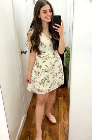 Mia Dress
