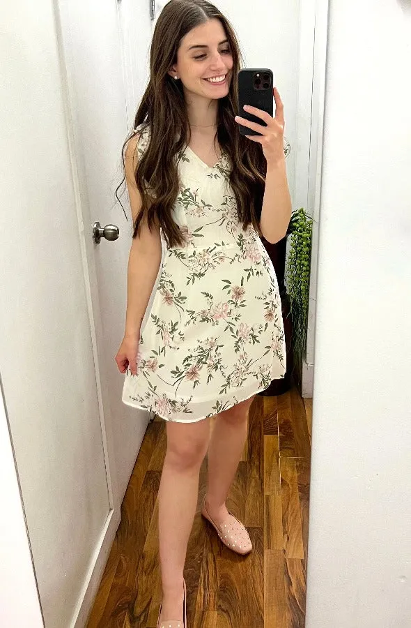 Mia Dress