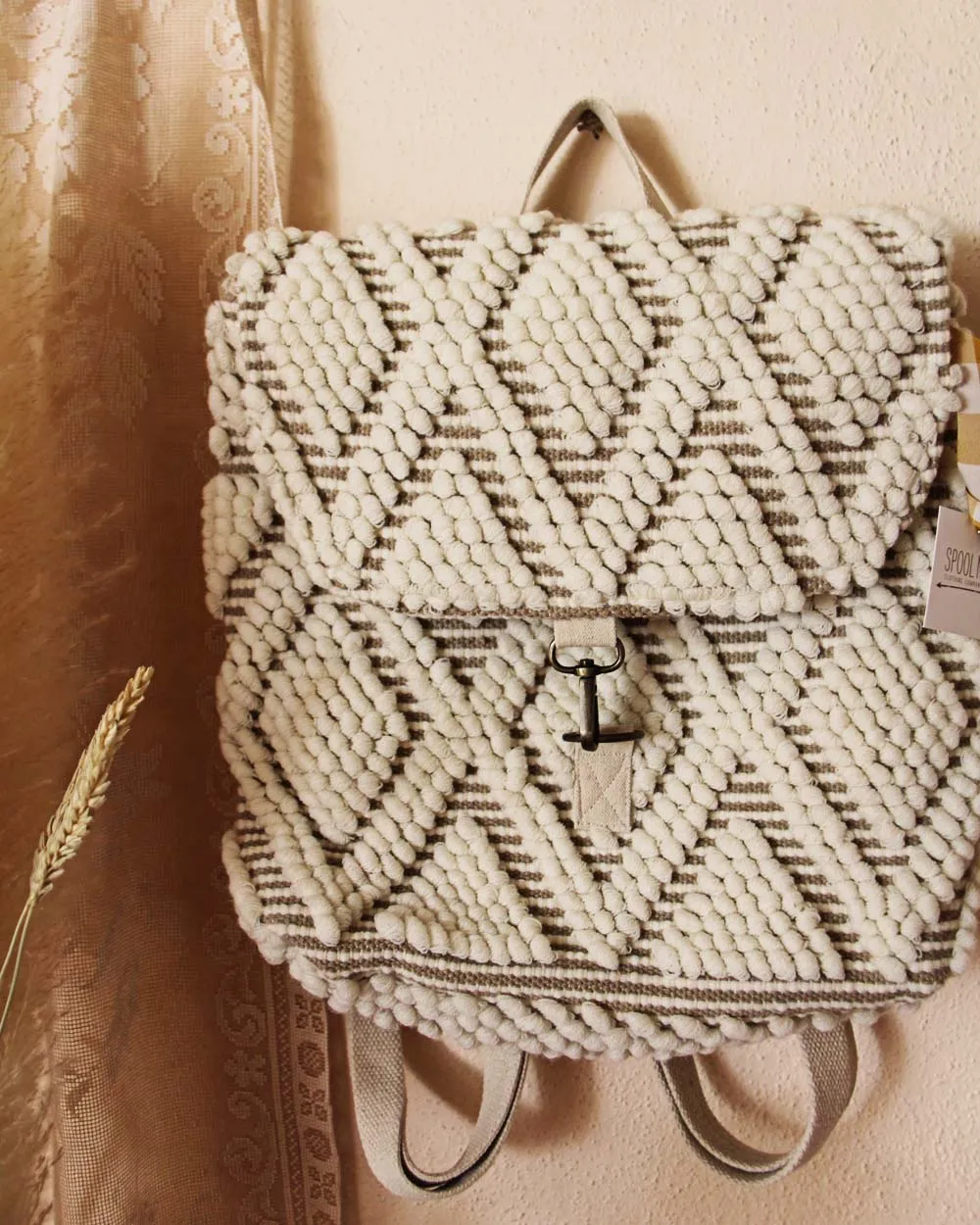 Moroccan Sky Tote