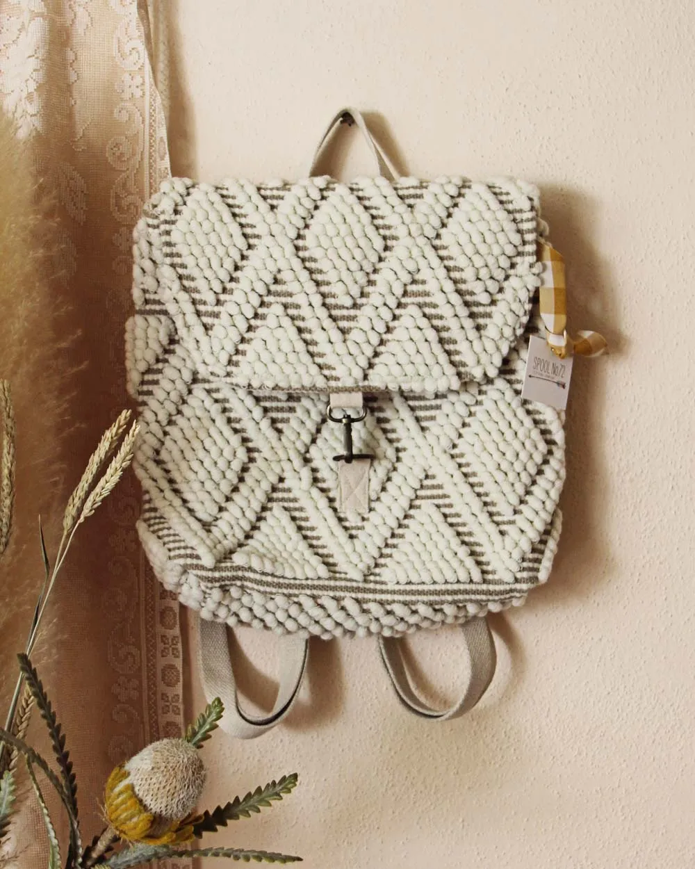 Moroccan Sky Tote