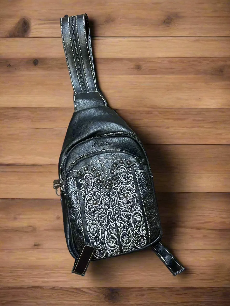 MW Sling Backpack