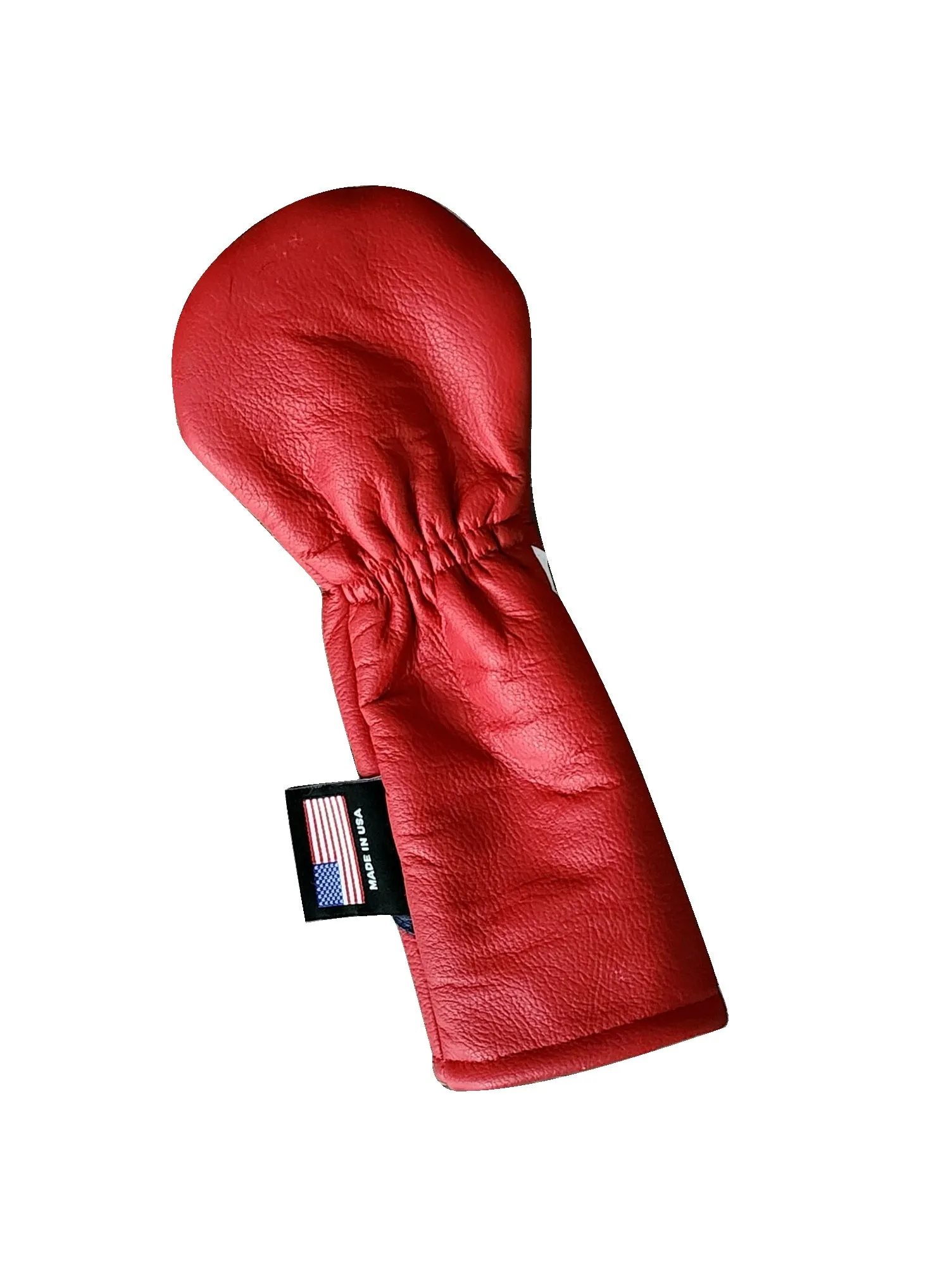 New! STATES Custom Massachusetts Hybrid Headcover