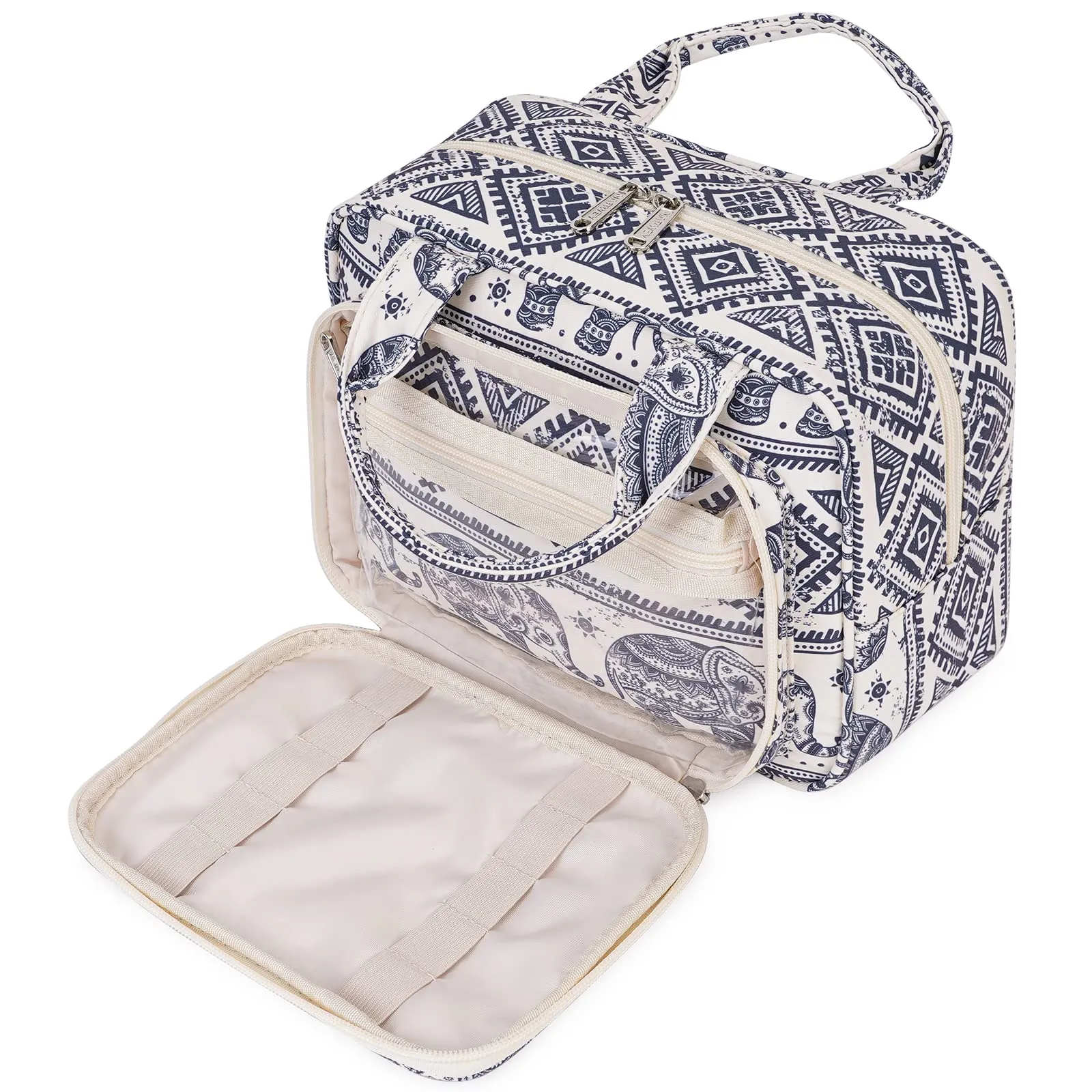 NW5042 Travel Cosmetic Bag