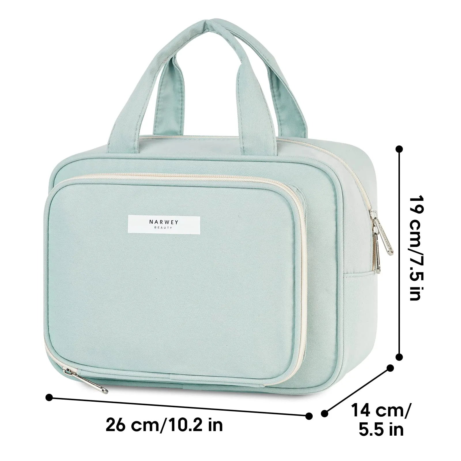 NW5042 Travel Cosmetic Bag