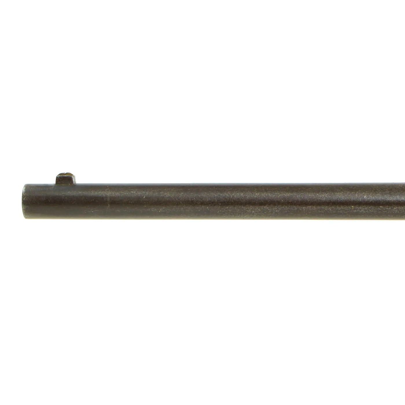 Original U.S. Civil War Sharps New Model 1863 Saddle-Ring Carbine Converted to .50-70 Govt. - Serial C,15900
