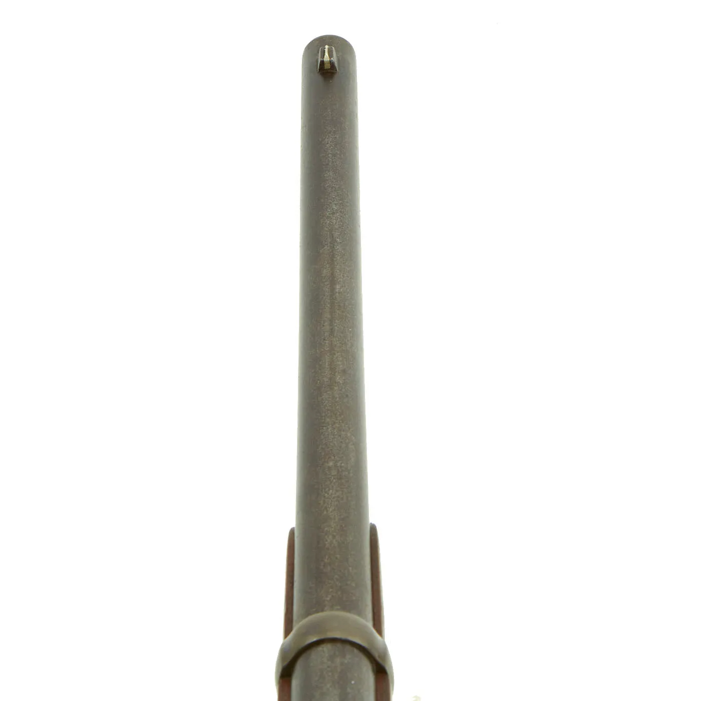 Original U.S. Civil War Sharps New Model 1863 Saddle-Ring Carbine Converted to .50-70 Govt. - Serial C,15900