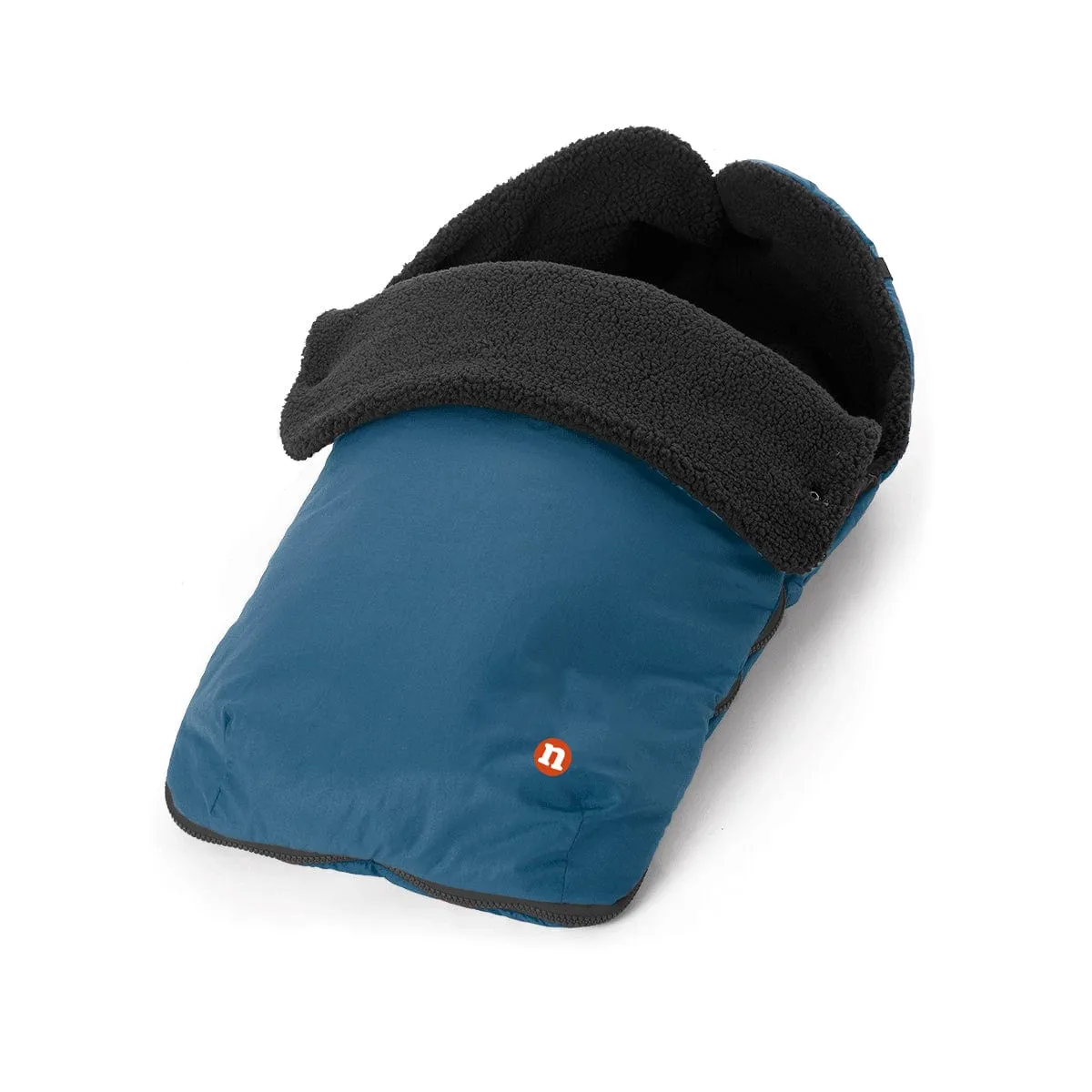 Out n About Nipper Double Duo Ultimate Bundle in Highland Blue