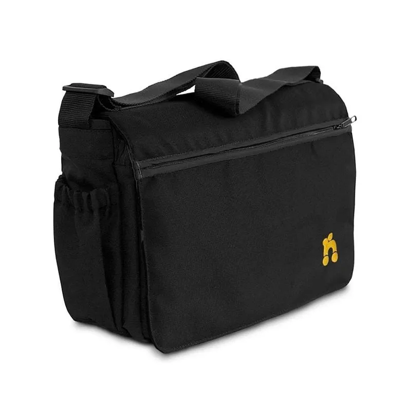 Out n About Nipper Double Duo Ultimate Bundle in Rock Salt Grey