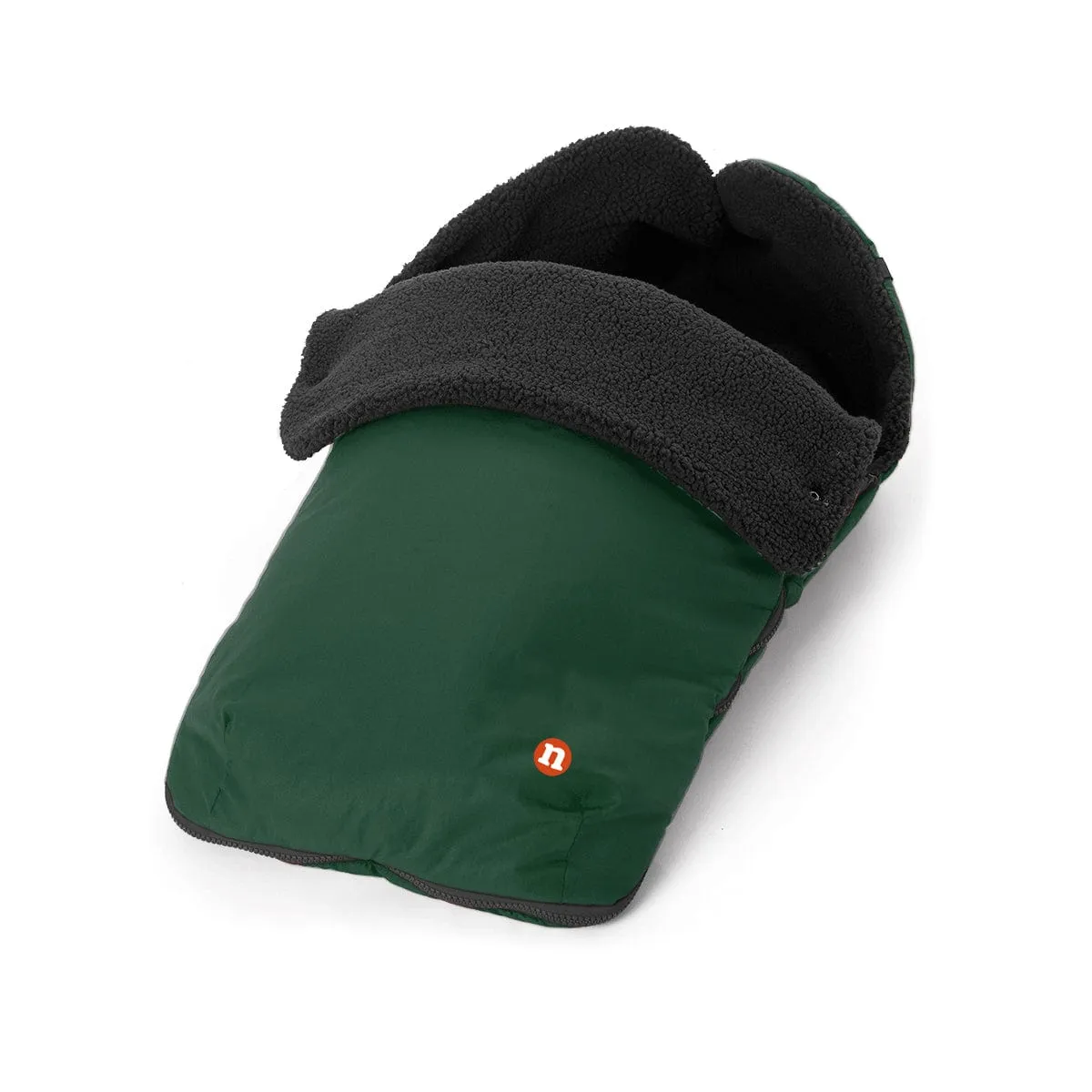 Out n About Nipper Double Duo Ultimate Bundle in Sycamore Green