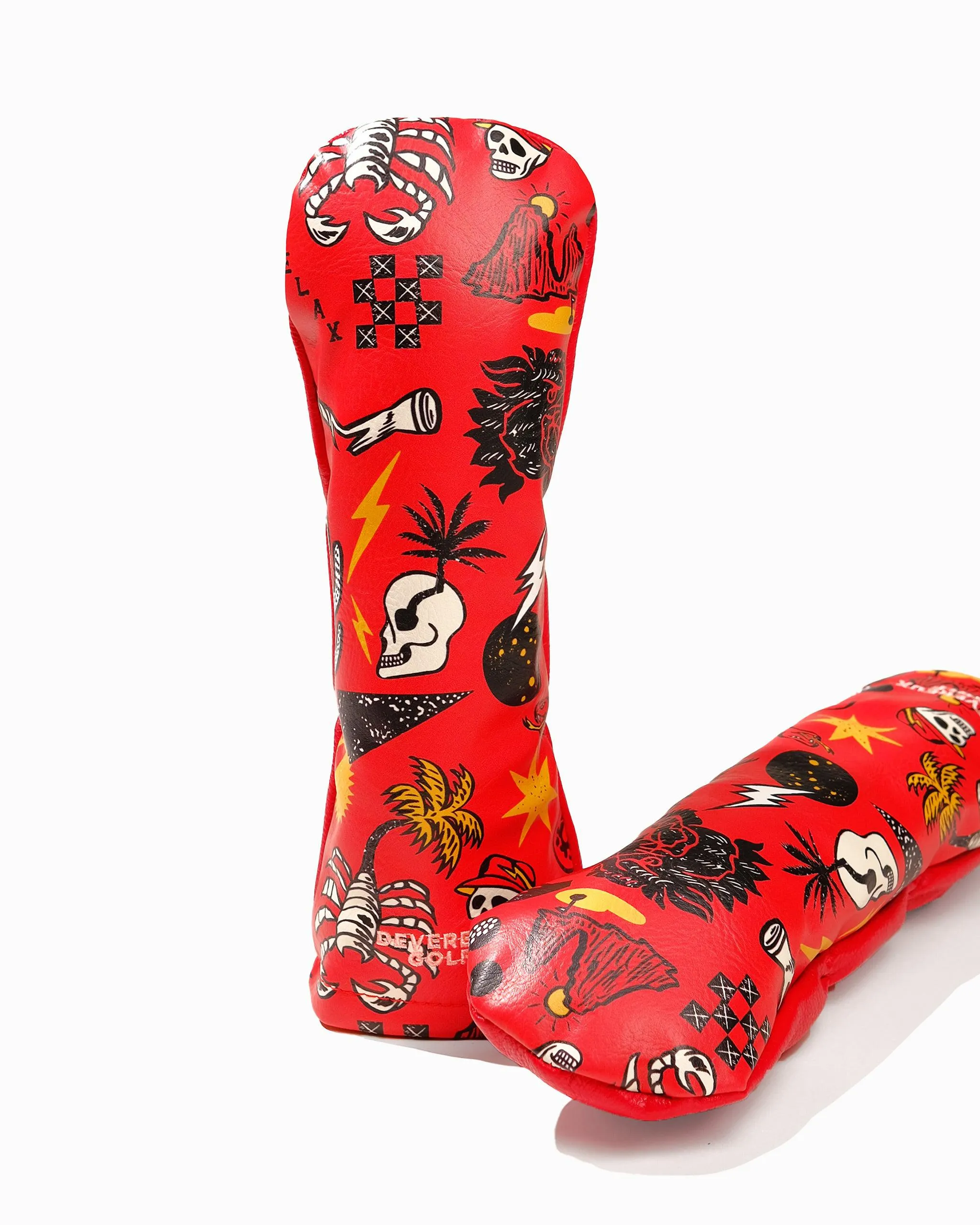 Out of Bounds Hybrid Headcover