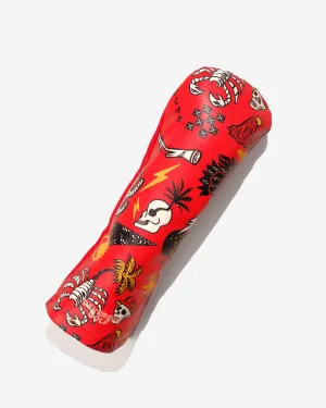 Out of Bounds Hybrid Headcover