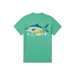 Outfitter Collection Tee - Pompano