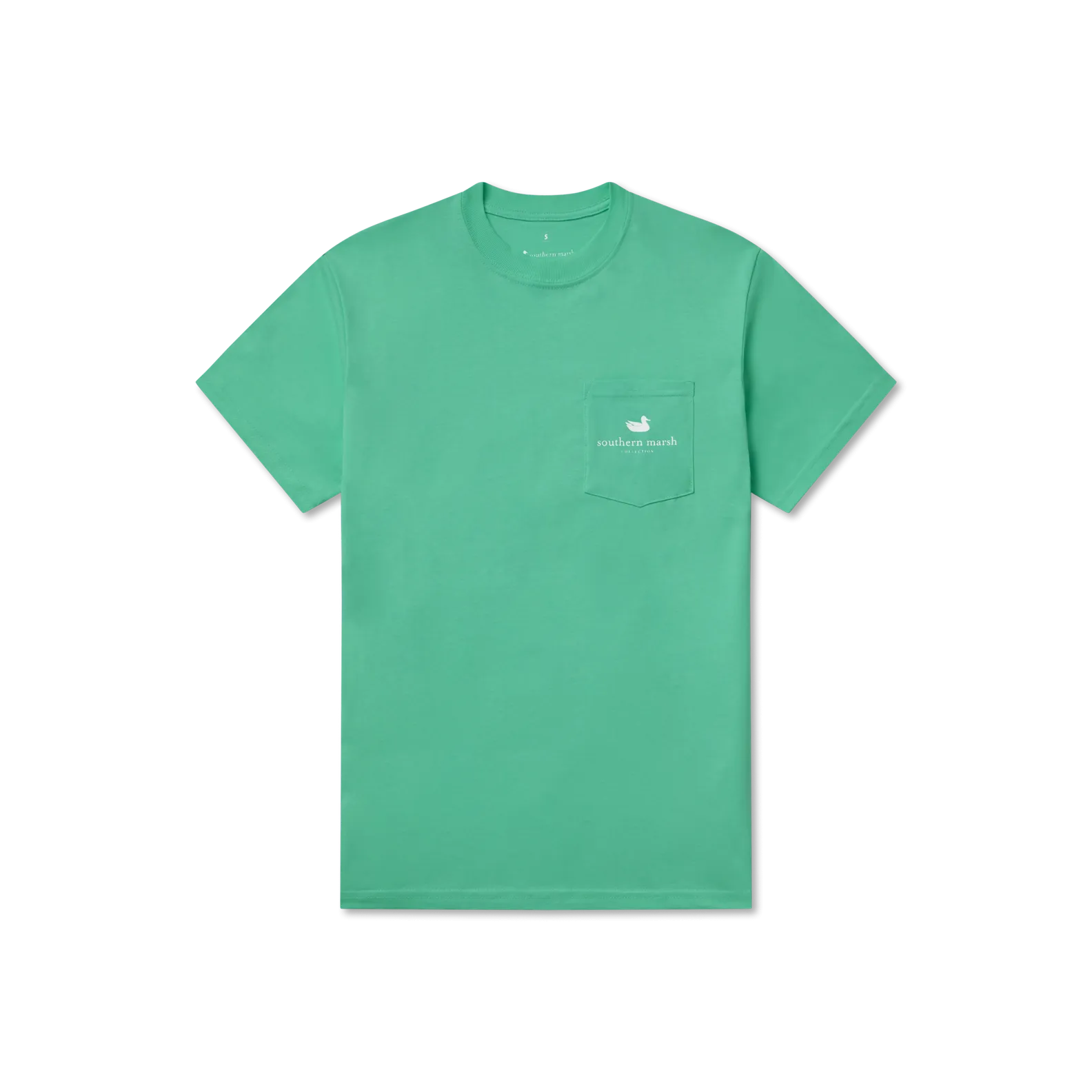 Outfitter Collection Tee - Pompano