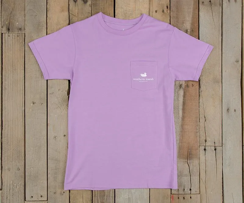 Outfitter Collection Tee - Pompano