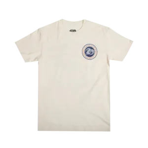 Planet Hoth Expeditions Natural Tee