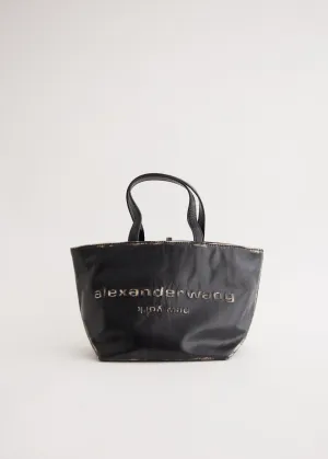 Punch Small Tote Bag