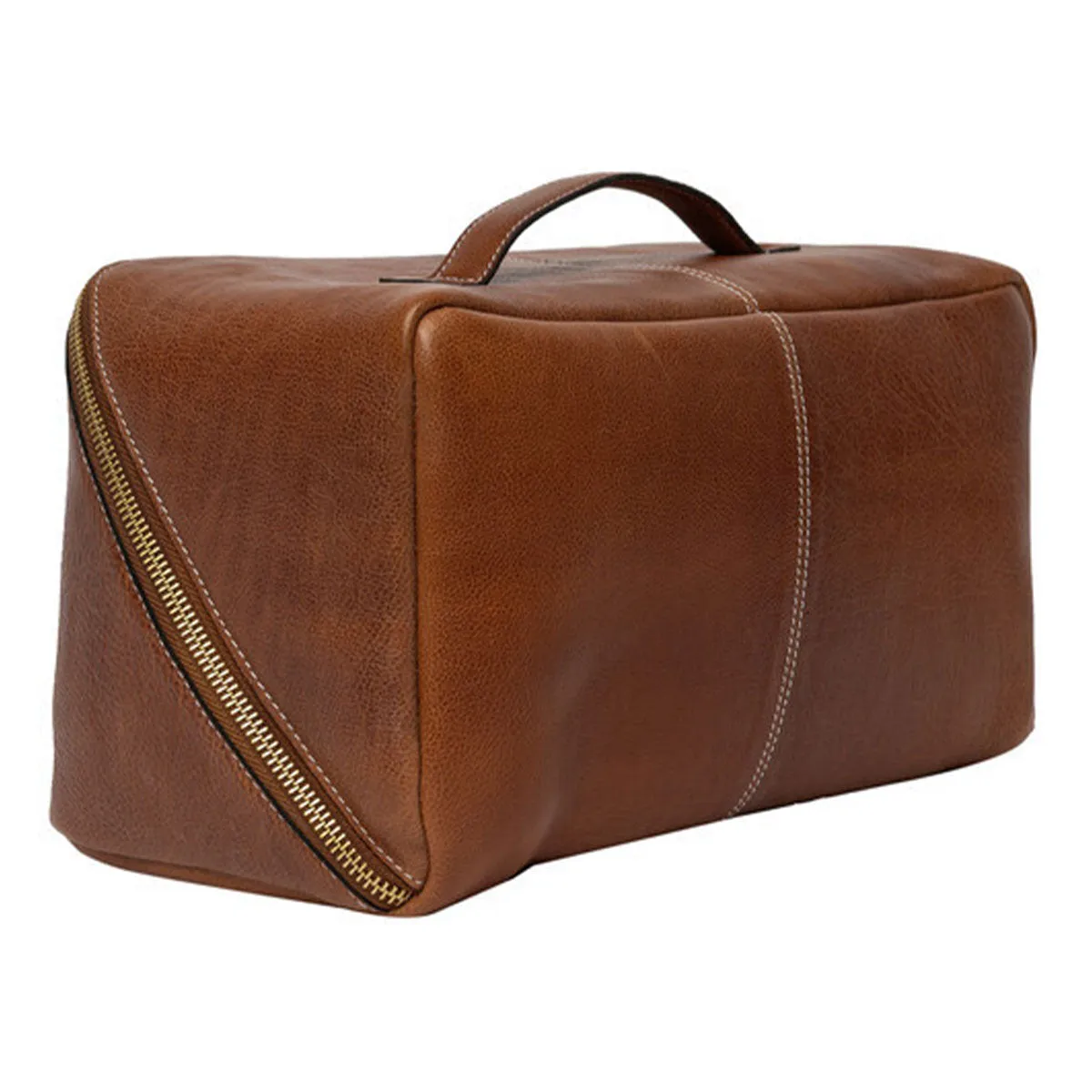 Re:Designed Project 10 - Walnut/Gold