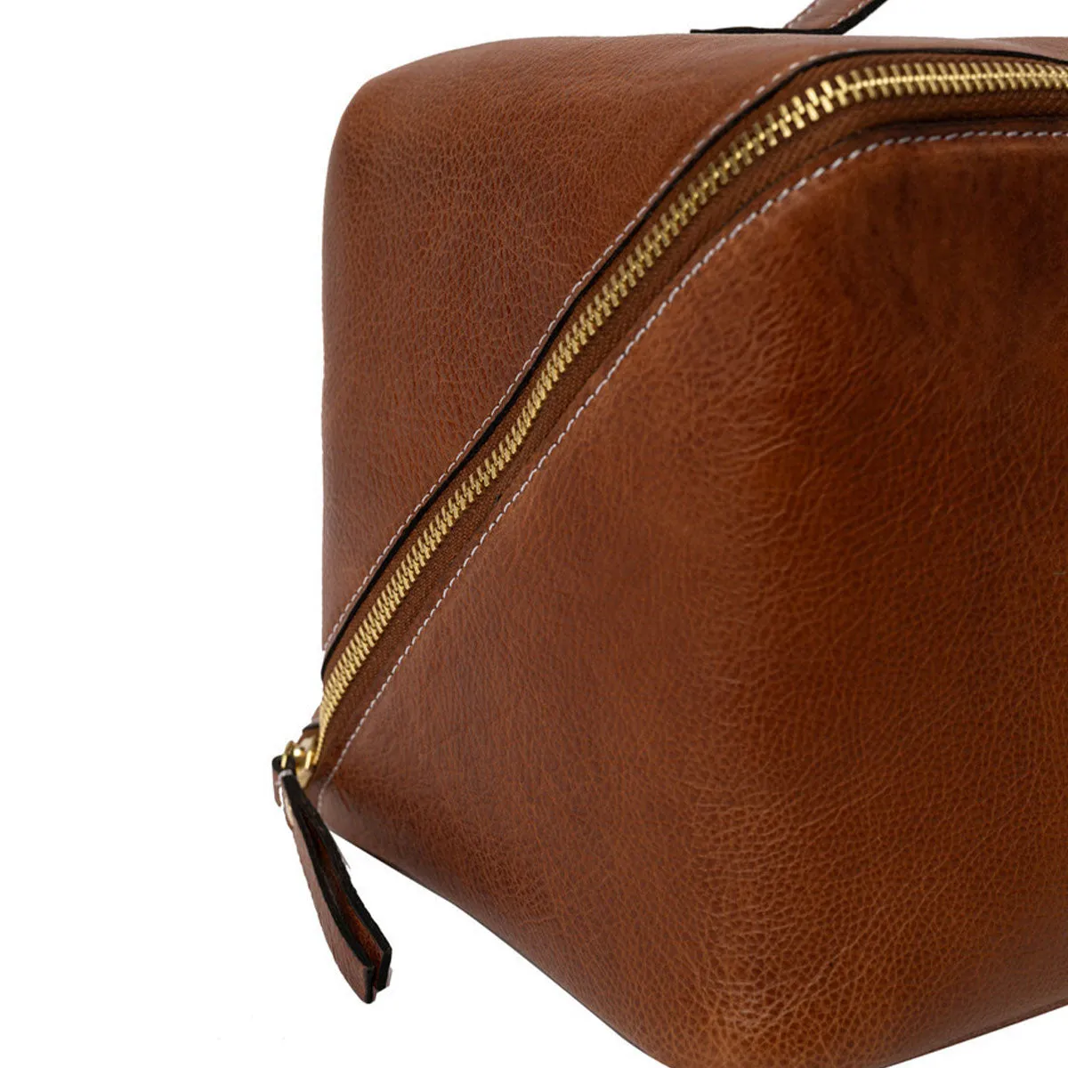 Re:Designed Project 10 - Walnut/Gold