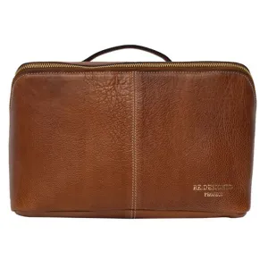 Re:Designed Project 10 - Walnut/Gold