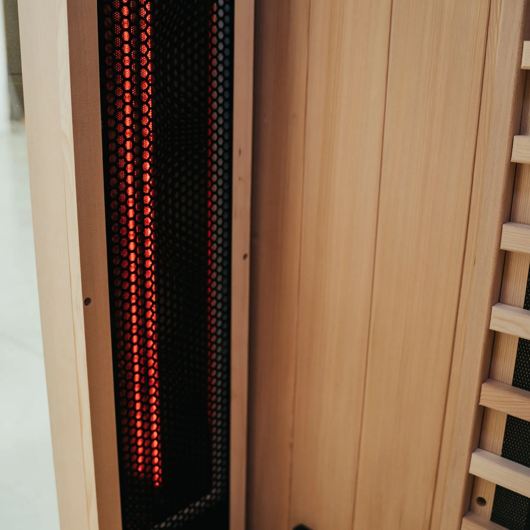Rejuvenex - Harmony 3 Person Sauna