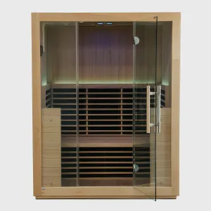 Rejuvenex - Harmony 3 Person Sauna