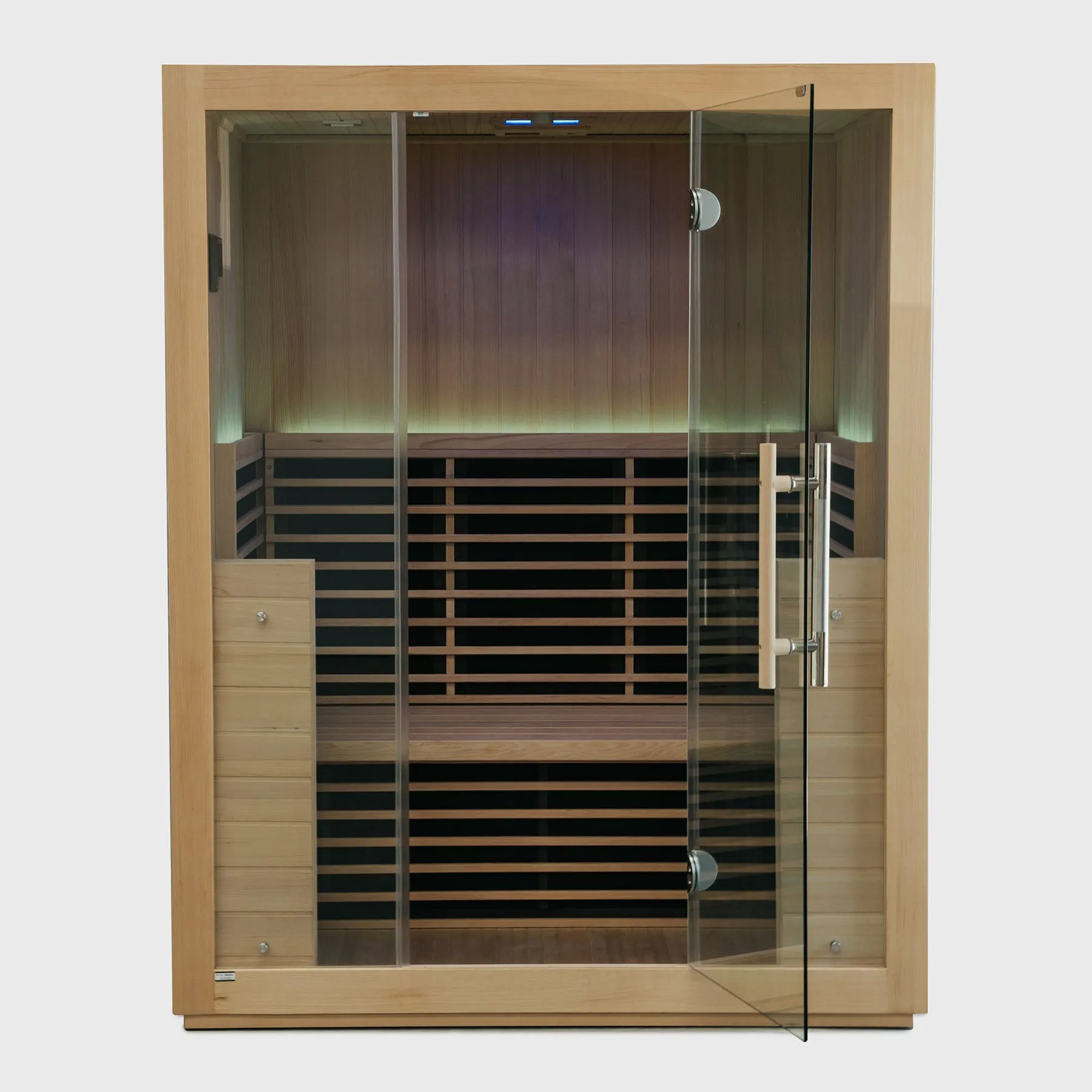 Rejuvenex - Harmony 3 Person Sauna