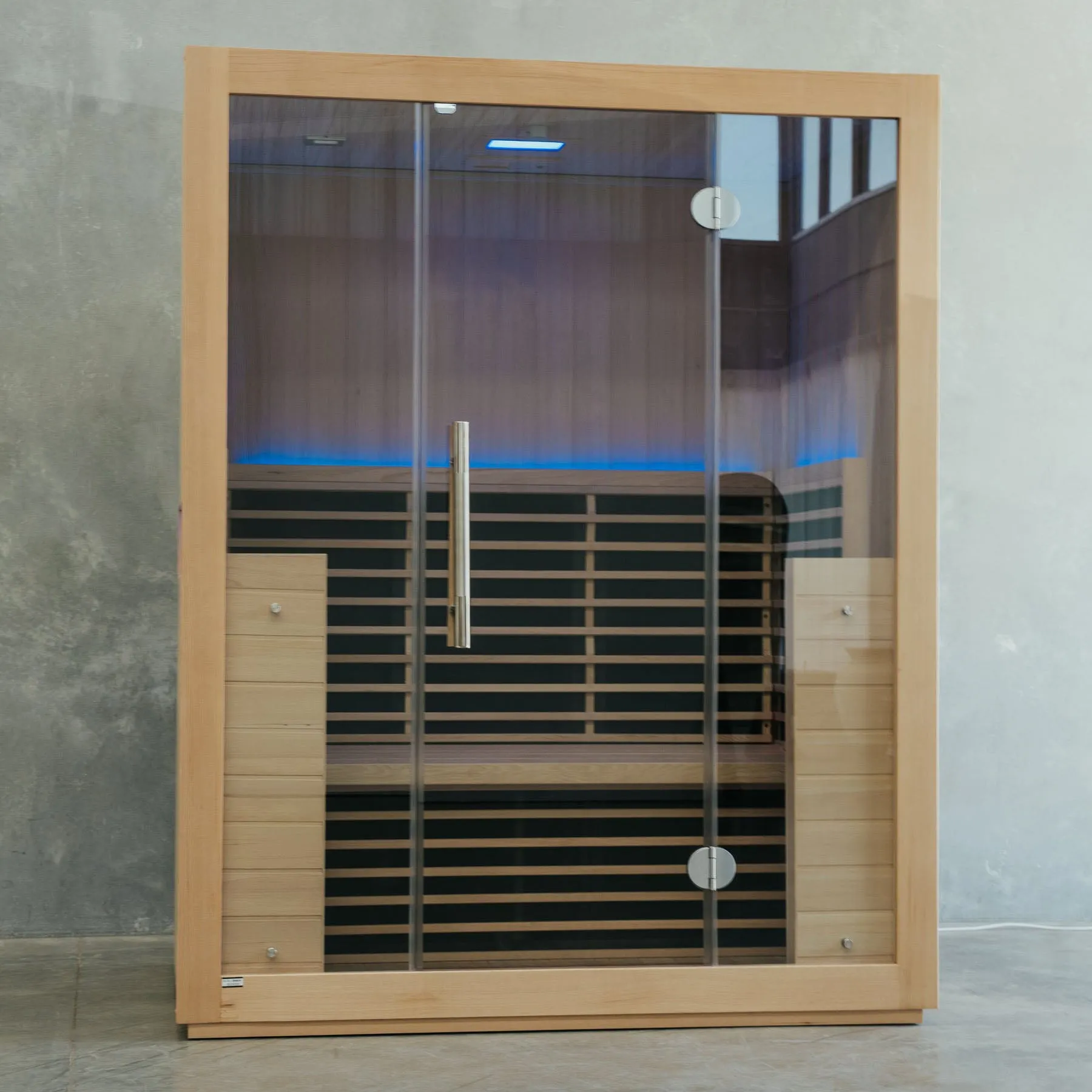 Rejuvenex - Harmony 3 Person Sauna
