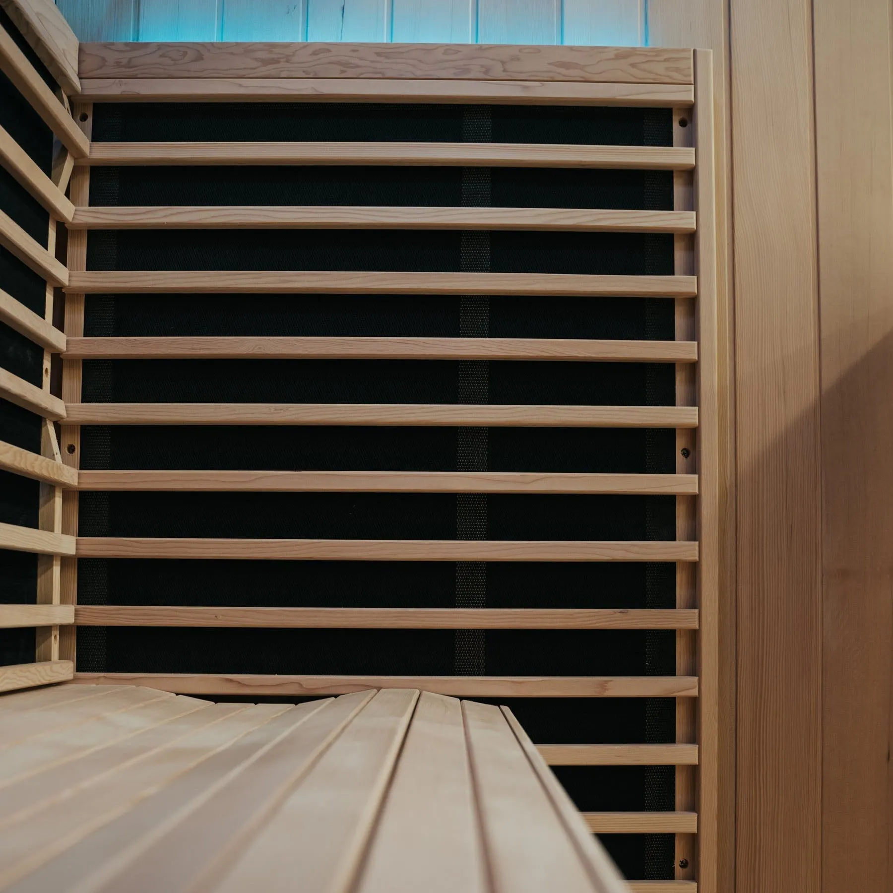 Rejuvenex - Harmony 3 Person Sauna