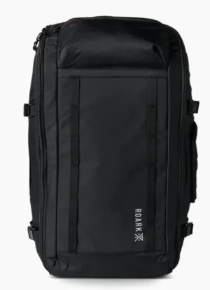 ROARK - Accomplice Mule 45L Bag - Black