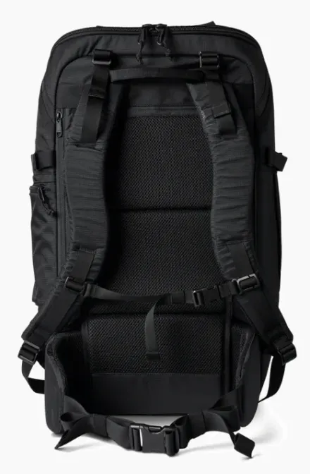 ROARK - Accomplice Mule 45L Bag - Black