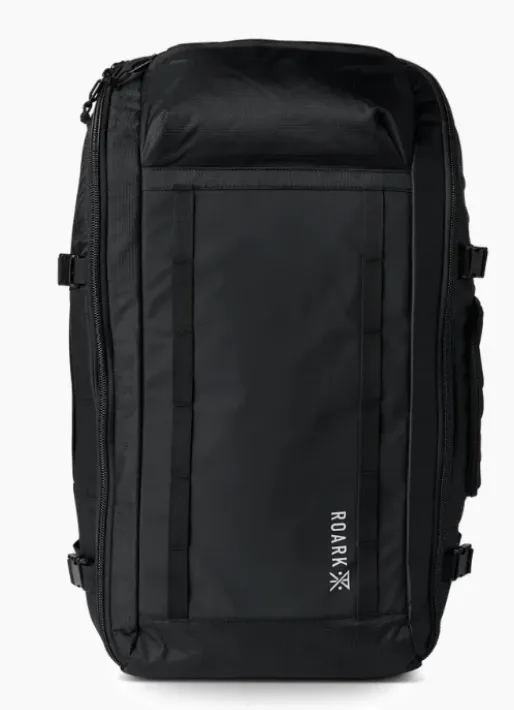 ROARK - Accomplice Mule 45L Bag - Black