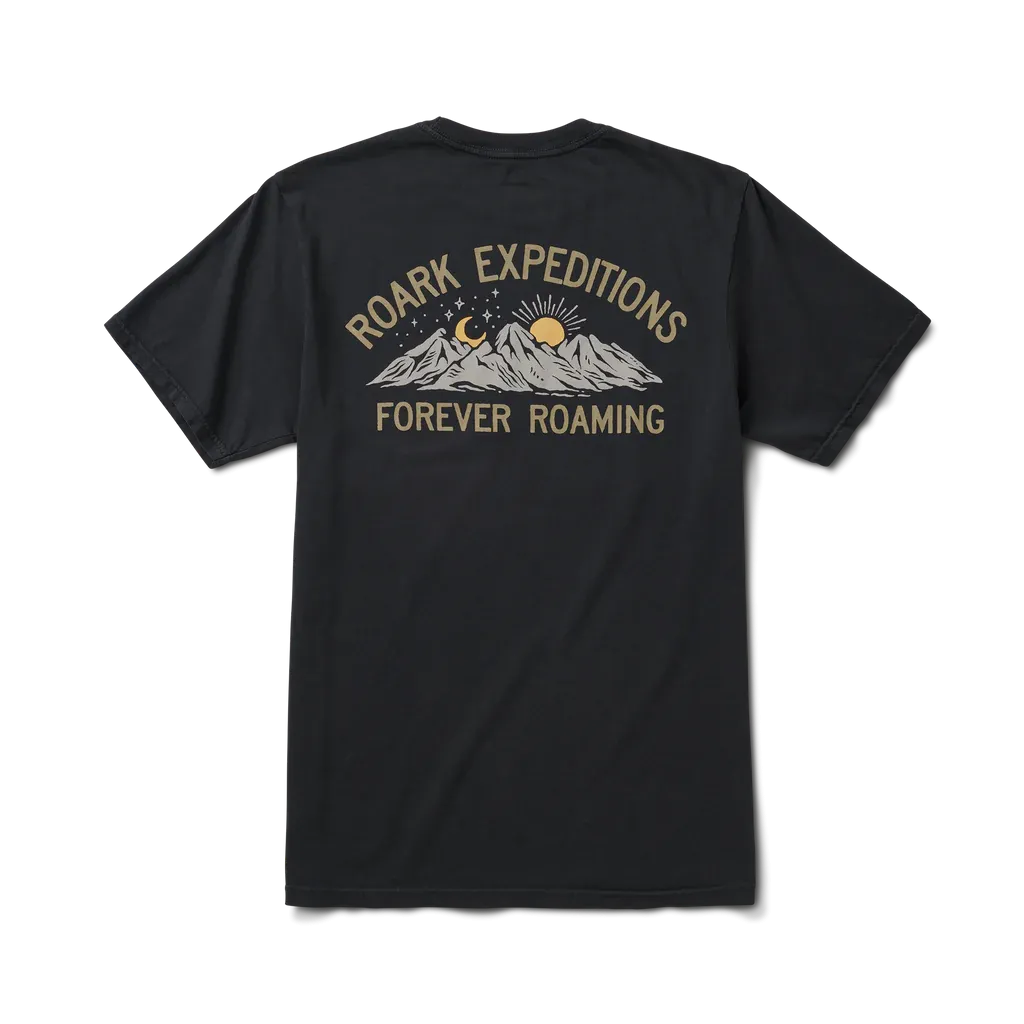 Roark Expeditions Black