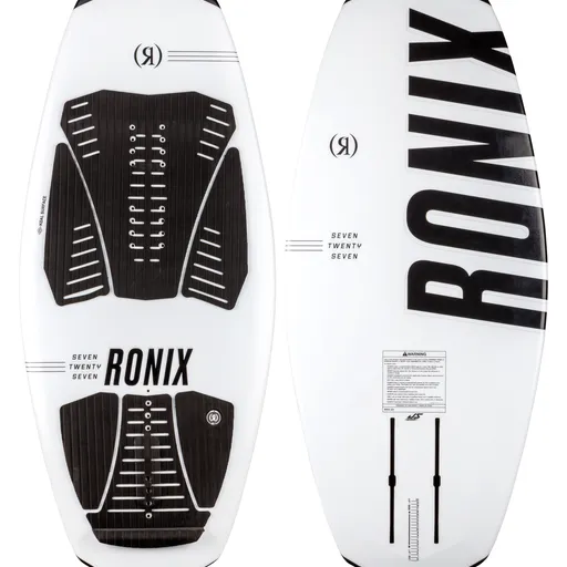 Ronix 727 Advanced 1300 Wakefoil Package | Standard Lift Edition