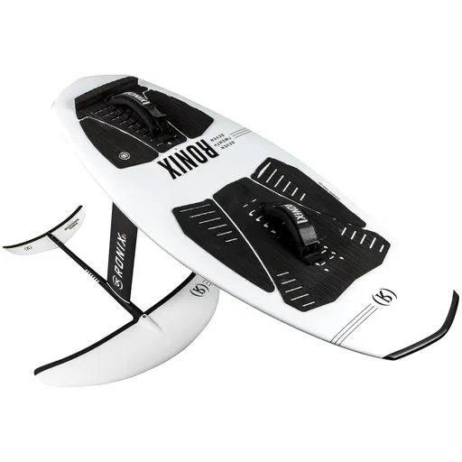 Ronix 727 Advanced 1300 Wakefoil Package | Standard Lift Edition