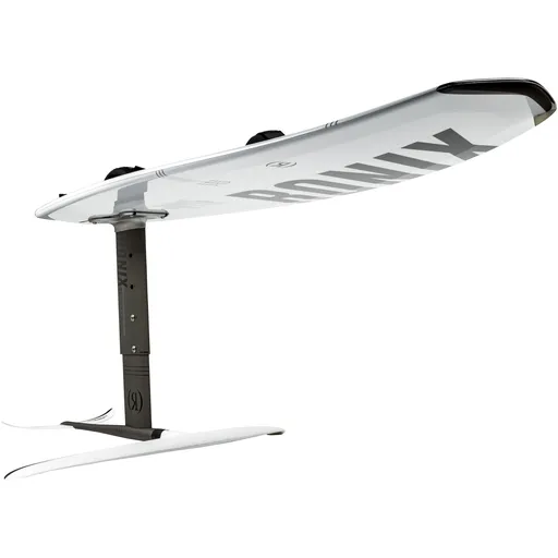 Ronix 727 Shift Beginner/Intermediate 1300 Wakefoil Package | Standard Lift Edition