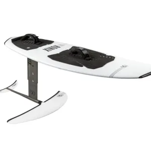 Ronix 727 Shift Beginner/Intermediate 1300 Wakefoil Package | Standard Lift Edition