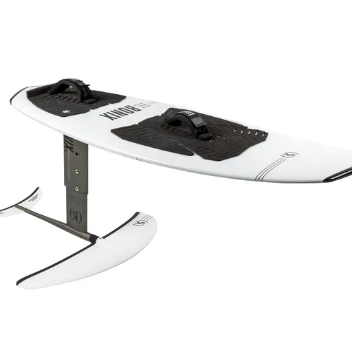 Ronix 727 Shift Beginner/Intermediate 1300 Wakefoil Package | Standard Lift Edition