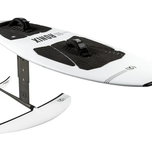 Ronix 727 Shift Beginner/Intermediate 1300 Wakefoil Package | Standard Lift Edition