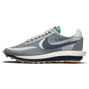 sacai x CLOT x Nike LDWaffle ‘Kiss Of Death 2’