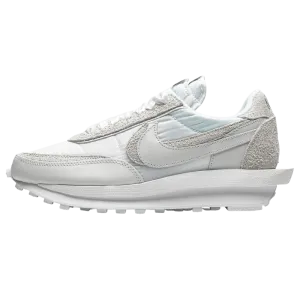 Sacai x Nike LDWaffle 'White Nylon'