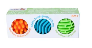 Sensory Rollers