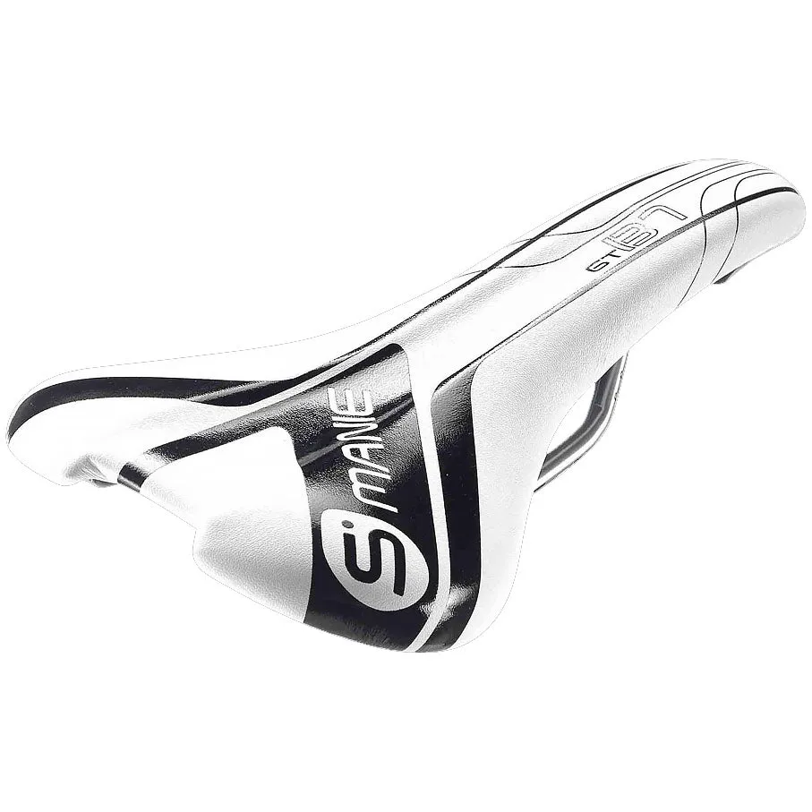 Smanie GT Saddle