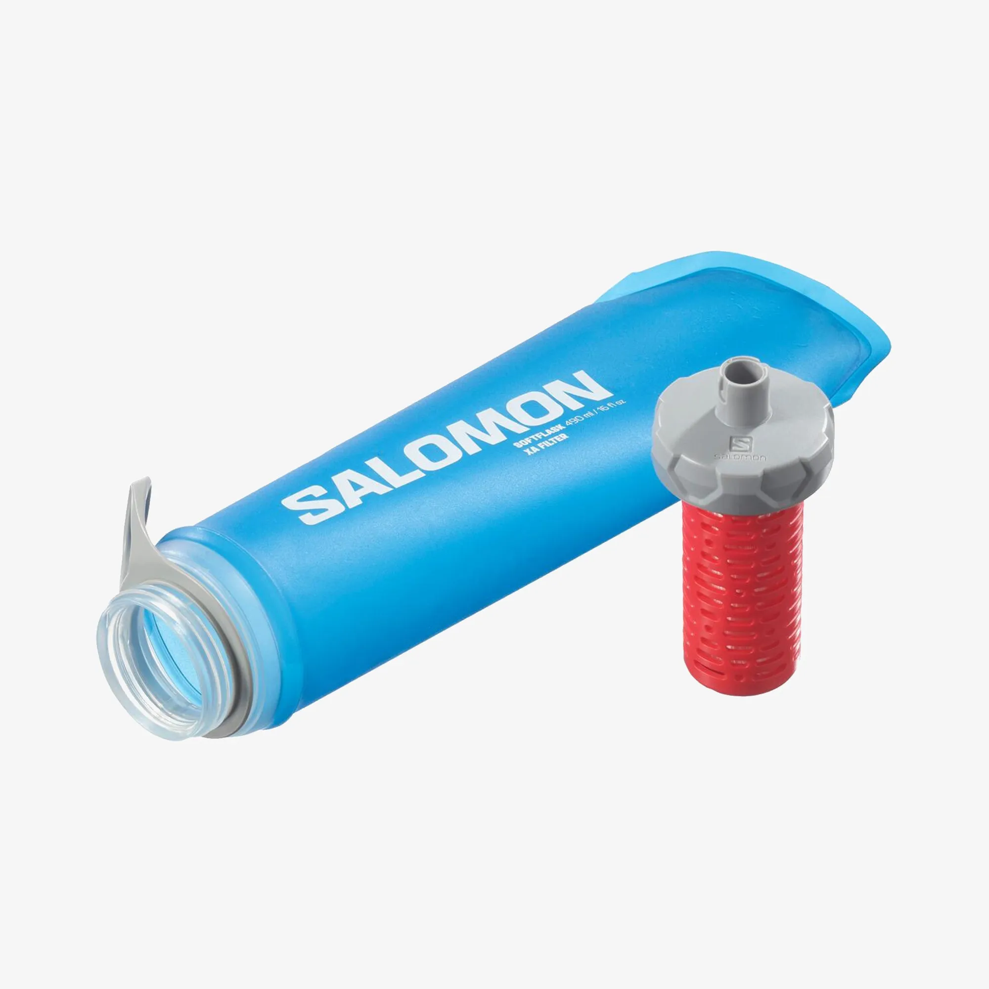 SOFT FLASK XA FILTER 490ML