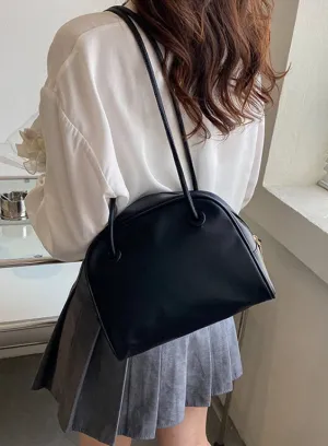 Soft Line Shoulder Bag IG412